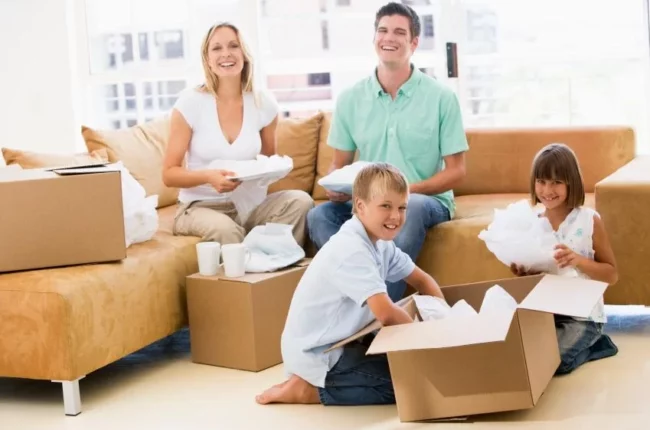 3 astuces vraiment utiles pour un déménagement pas cher