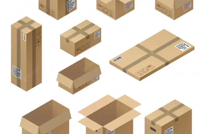 Cartons de déménagement : comment faire?